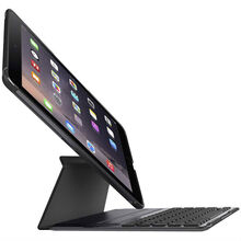 Чехол-клавиатура BELKIN QODE Ultimate Pro Keyboard Case для iPad/iPad 2 (F5L176EABLK)