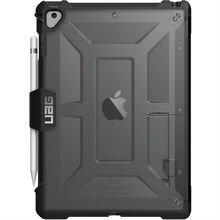 Чохол UAG iPad 9.7" 2017/2018 Plasma, Ash (IPD17-L-AS)