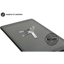 Защитное стекло BECOVER для HUAWEI MediaPad M5 Lite 10.1" (702620)