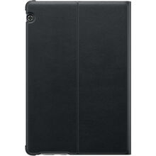 Чехол HUAWEI MediaPad T5 10 flip cover black (51992662)