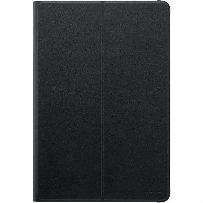 Чехол HUAWEI MediaPad T5 10 flip cover black (51992662) Диагональ 10