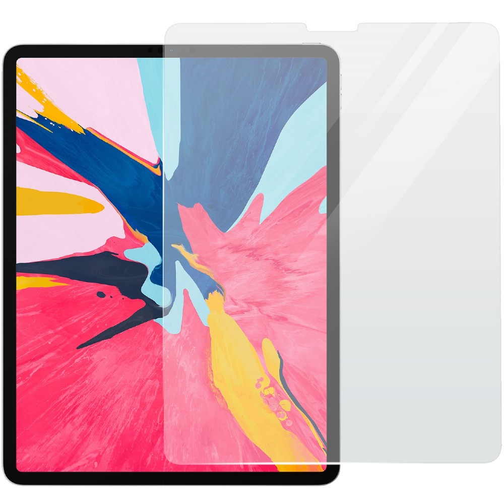 Защитная пленка 2E Apple iPad Pro 12.9 2018 (2E-TGIPD-PAD12.9)