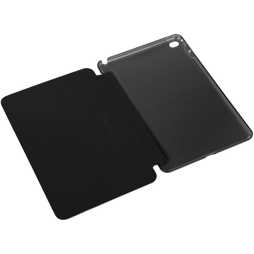 Чехол BECOVER для Apple iPad mini 4 Black (702929) Особенности трансформируется в подставку