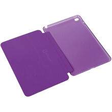 Чехол BECOVER для Apple iPad mini 4 Purple (702935)