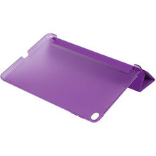 Чехол BECOVER для Apple iPad mini 4 Purple (702935)