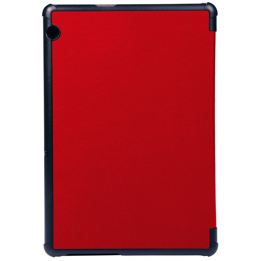 

Чехол BECOVER для HUAWEI Mediapad T5 10 Red (702958), для HUAWEI Mediapad T5 10 Red (702958)