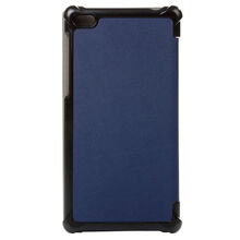 Чохол BECOVER для Lenovo Tab E7 TB-7104F Deep Blue (702972)