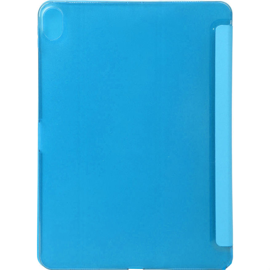 Чехол BECOVER Smart Case для Apple iPad Pro 11 Blue (703023) Материал искусственная кожа