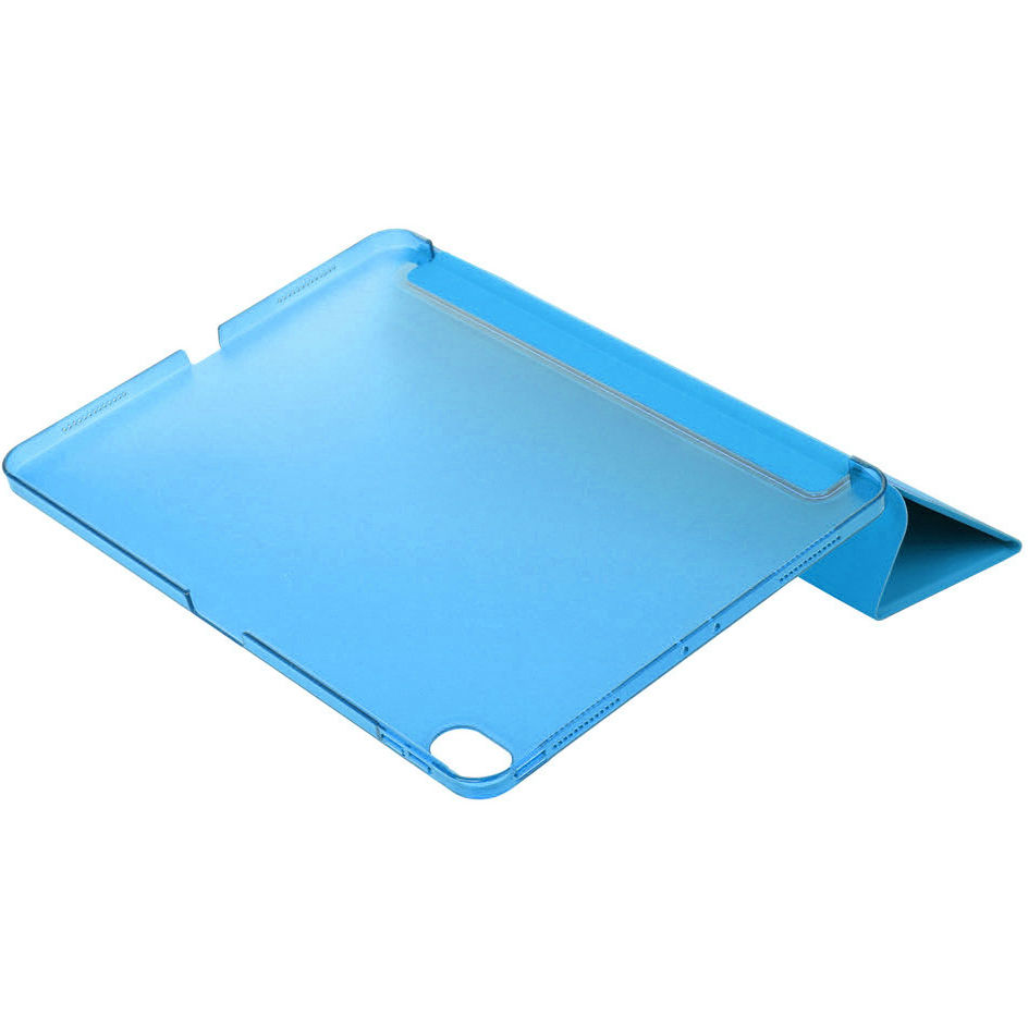 Чехол BECOVER Smart Case для Apple iPad Pro 11 Blue (703023) Размеры 183 х 252 х 14