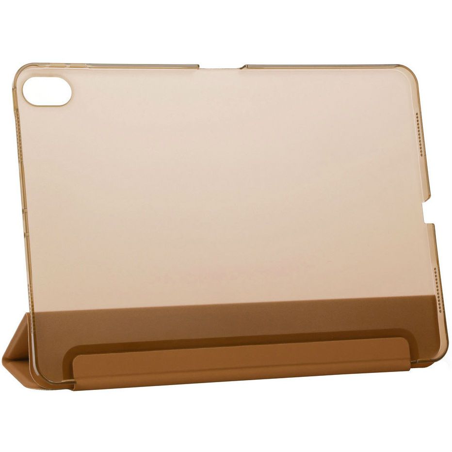 Чохол BECOVER Smart Case для iPad Pro 11 Brown (703025) Матеріал штучна шкіра