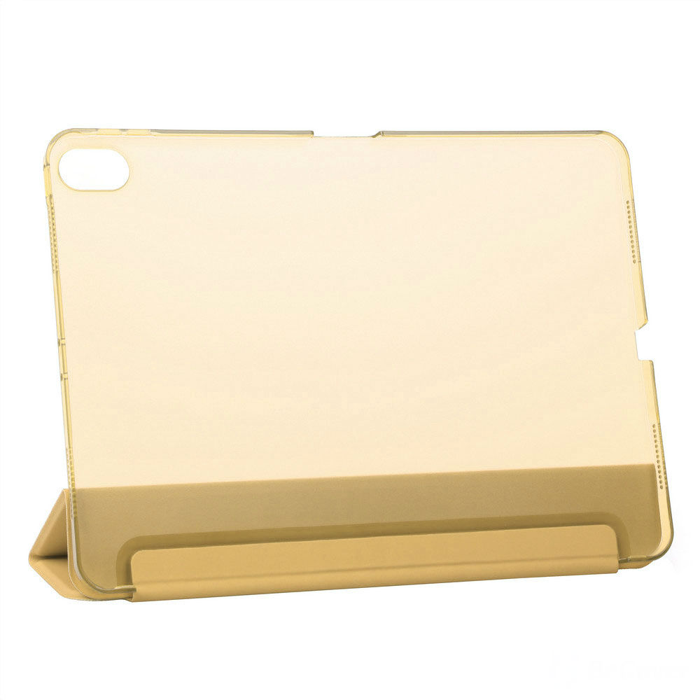 Чехол BECOVER для Apple iPad Pro 11 Gold (703026) Материал искусственная кожа