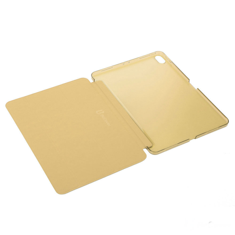 Чехол BECOVER для Apple iPad Pro 11 Gold (703026) Материал полиуретан