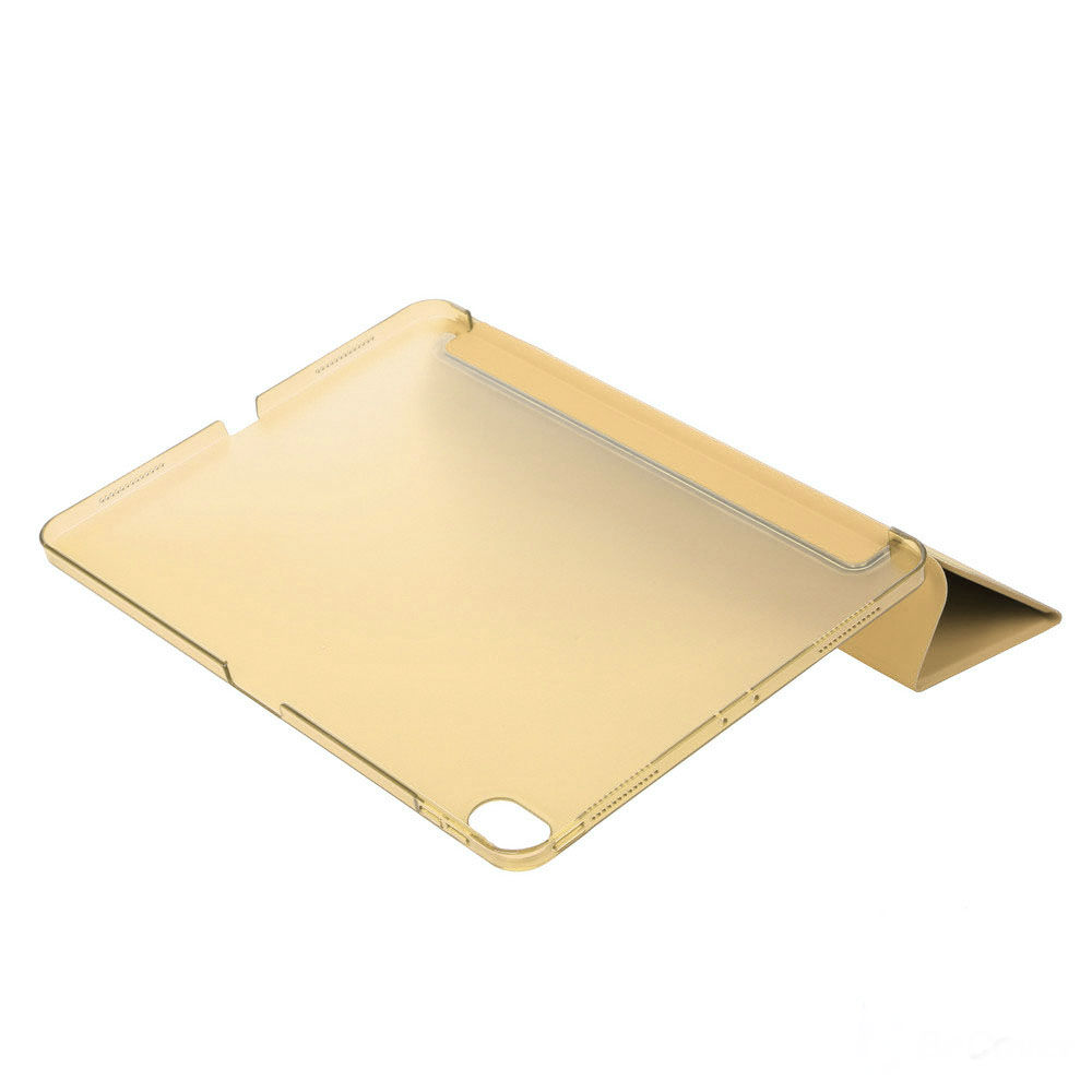 Чохол BECOVER для Apple iPad Pro 11 Gold (703026) Особливості трансформується в підставку