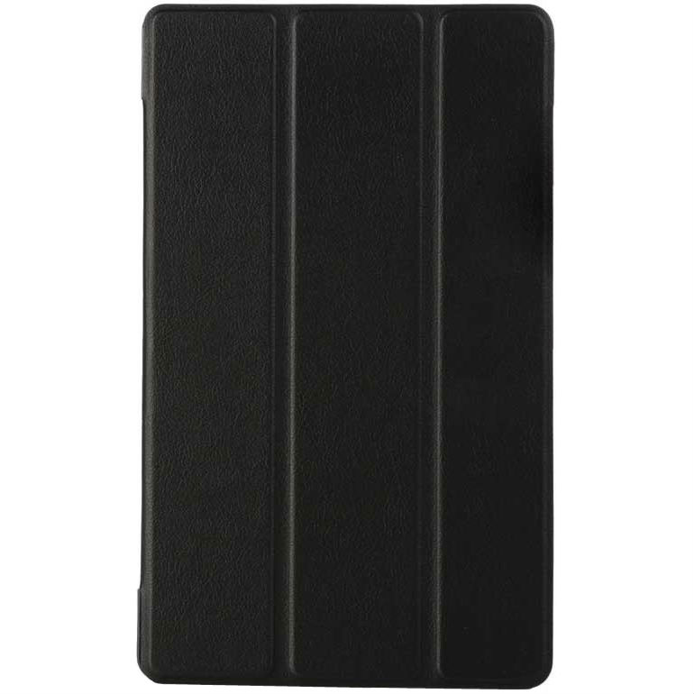 Чехол BECOVER Lenovo Tab E8 TB-8304 Black (703172)