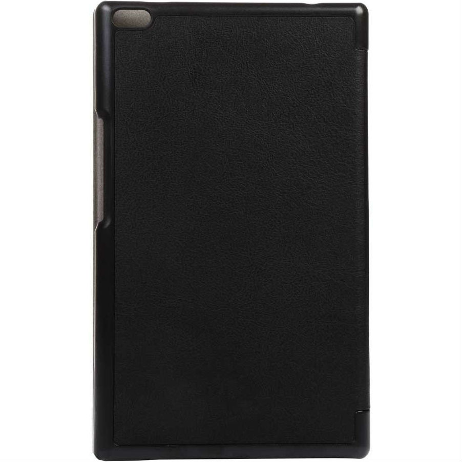 Чехол BECOVER Lenovo Tab E8 TB-8304 Black (703172) Материал искусственная кожа