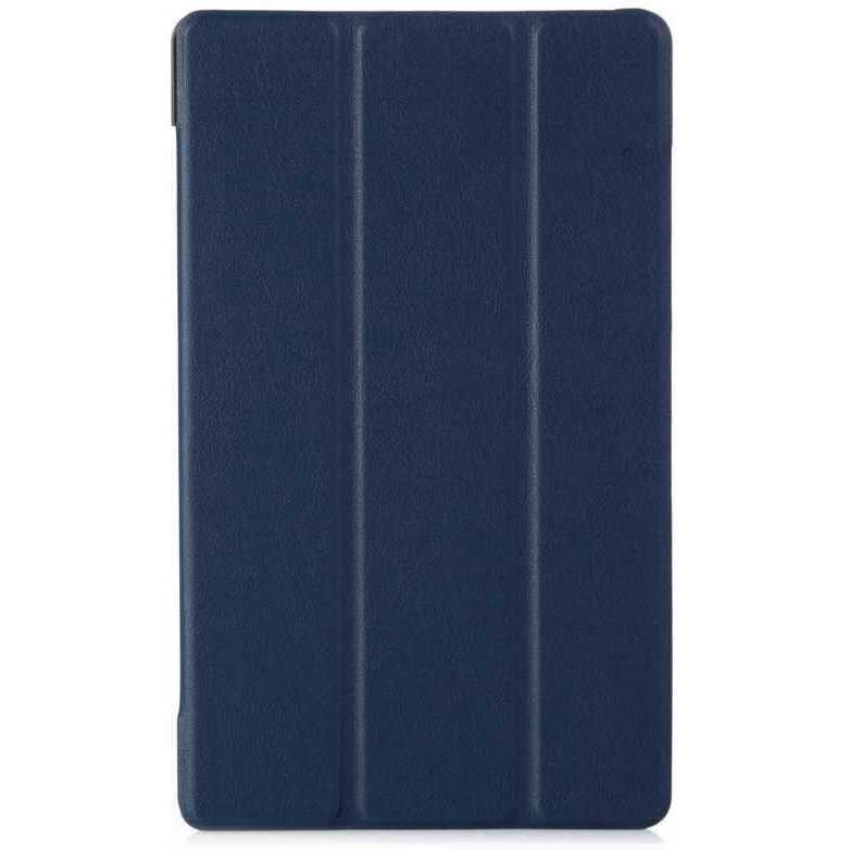

Чехол BECOVER для Lenovo Tab E8 TB-8304 Deep Blue (703173), Lenovo Tab E8 TB-8304 Deep Blue (BC_703173)