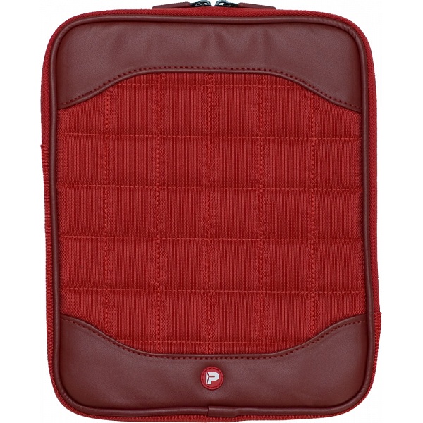 Чехол PORT Berlin IPad skin Red