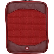 Чехол PORT Berlin IPad skin Red