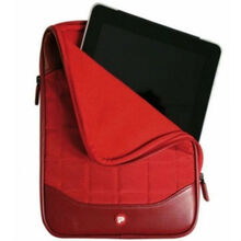 Чехол PORT Berlin IPad skin Red