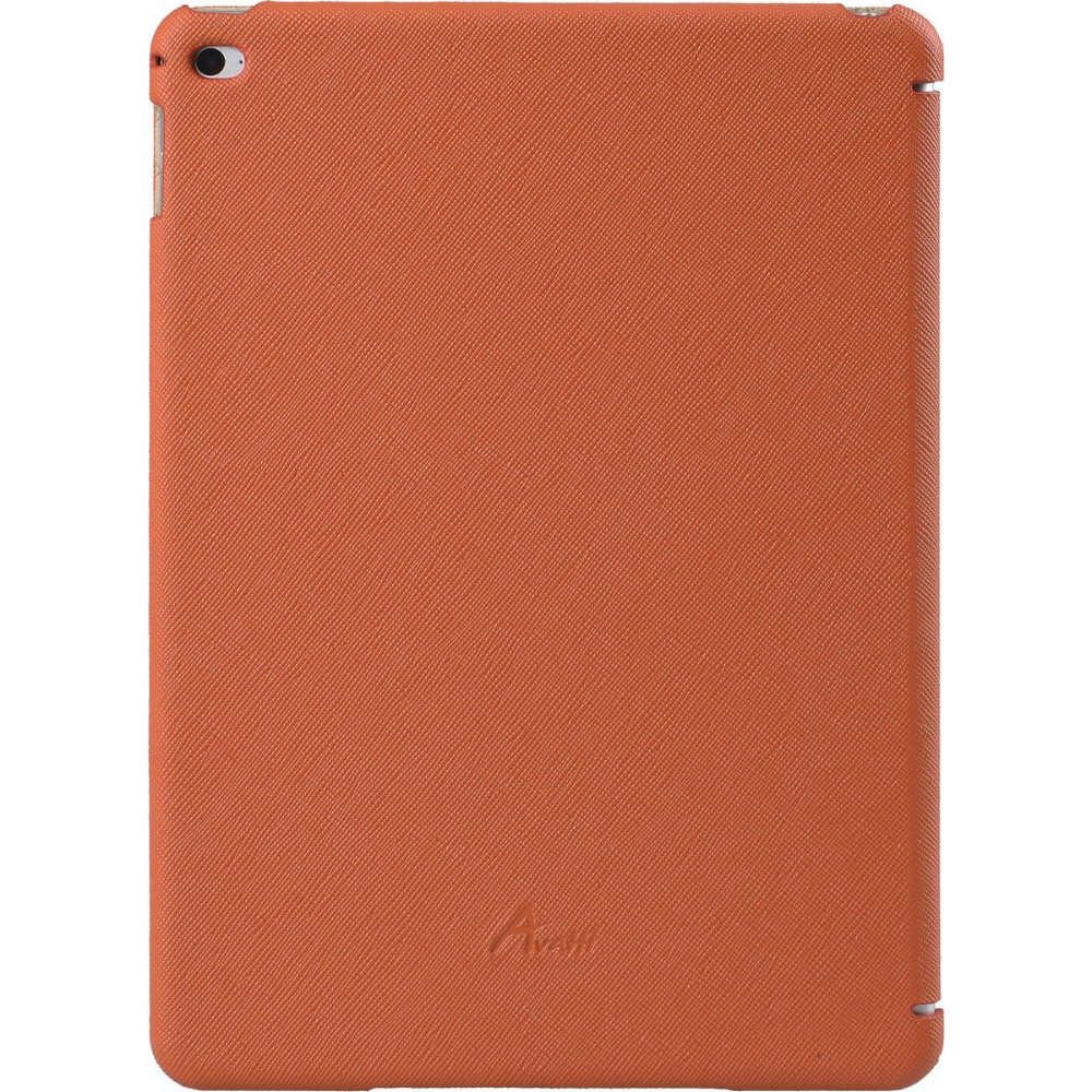 Чохол AVATTI Mela Slimme МКL для Apple iPad Air 2 brown (153344)