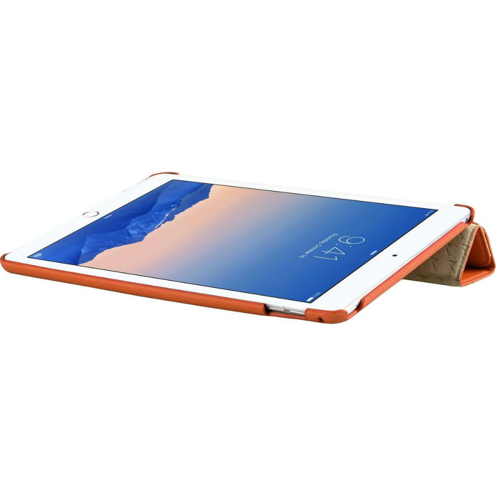 Фото 3 Чохол AVATTI Mela Slimme МКL для Apple iPad Air 2 brown (153344)