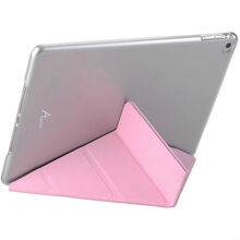 Чохол AVATTI Mela Y-case для iPad Pro 12.9" pink (181709)