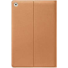 Чохол HUAWEI MediaPad M5 lite brown (401009)