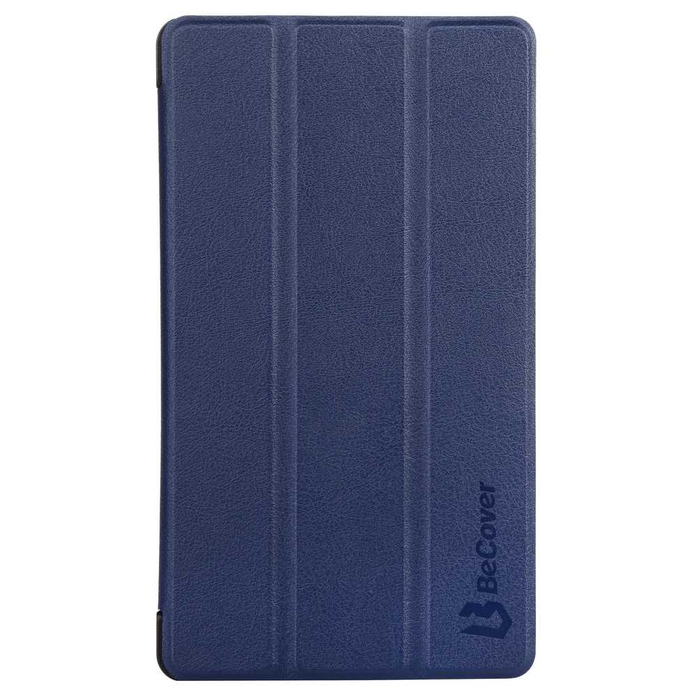 

Чехол BECOVER для HUAWEI Mediapad T3 7 3G BG2-U01 Deep Blue (701663), HUAWEI Mediapad T3 7 3G BG2-U01 Deep Blue (701663)