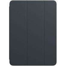 Чехол APPLE Smart Folio для iPad Pro Charcoal Gray (MRX72ZM/A)