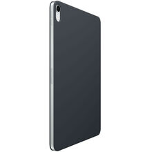 Чехол APPLE Smart Folio для iPad Pro Charcoal Gray (MRX72ZM/A)
