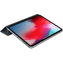 Чехол APPLE Smart Folio для iPad Pro Charcoal Gray (MRX72ZM/A)