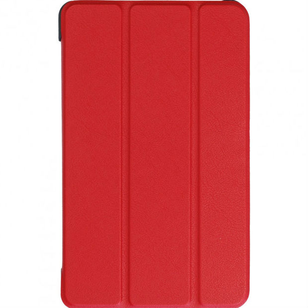 Чехол BECOVER Lenovo Tab E8 TB-8304 Red (703214)