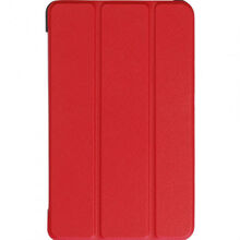 Чохол BECOVER Lenovo Tab E8 TB-8304 Red (703214)