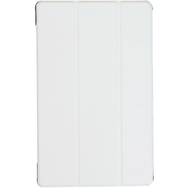 Чохол BeCover Smart Case для Lenovo Tab E8 TB-8304 White (703215)