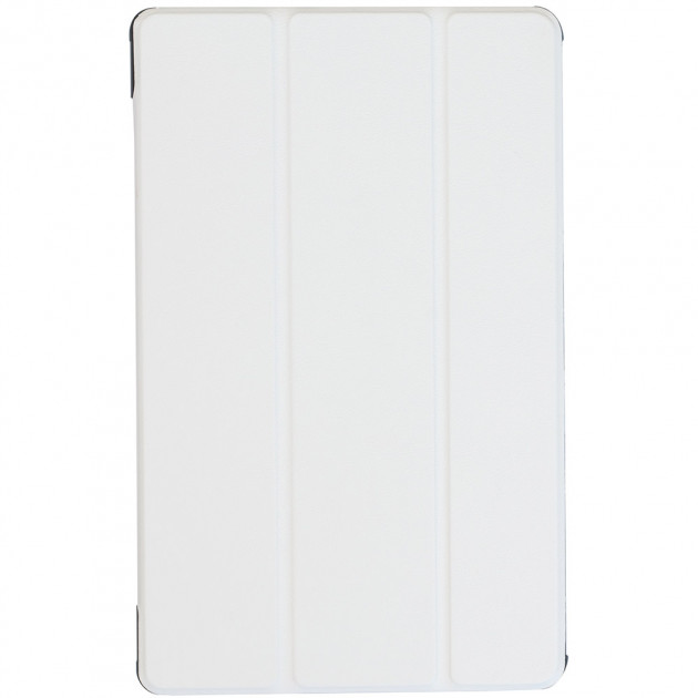 Чохол BECOVER Samsung Tab A 2018 10.5 T590/T595 White (703227)