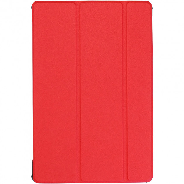 

Чехол BECOVER Samsung Galaxy Tab S4 10.5 T830/T835 Red (703232), Samsung Galaxy Tab S4 10.5 T830/T835 Red