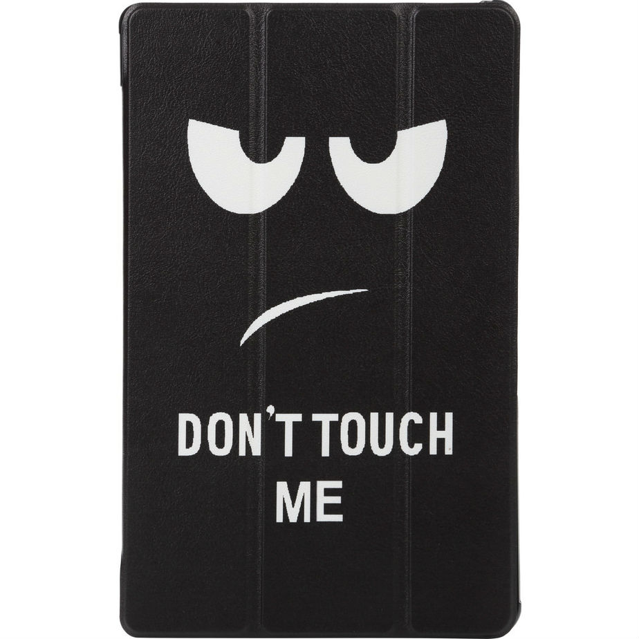 

Чехол BECOVER Lenovo Tab E8 TB-8304 Don't Touch (703256), Lenovo Tab E8 TB-8304 Don't Touch