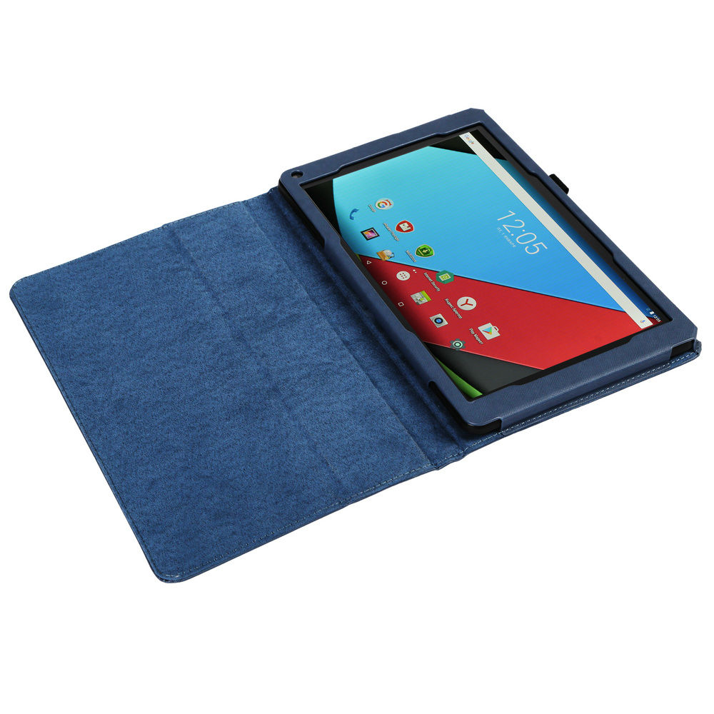 

Чехол BECOVER Slimbook для Impression ImPAD P104 Deep Blue (703370), Impression ImPAD P104 Deep Blue