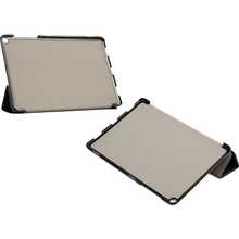 Чехол BECOVER Ultra Slim Xiaomi Mi Pad 4 Plus Black (703384)