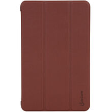 Чохол BECOVER Lenovo Tab E10 TB-X104 Brown (703276)