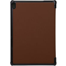 Чохол BECOVER Lenovo Tab E10 TB-X104 Brown (703276)