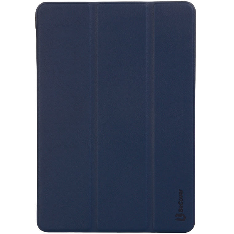 Чехол BECOVER Lenovo Tab E10 TB-X104 Deep Blue (703277)