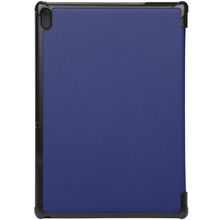 Чехол BECOVER Lenovo Tab E10 TB-X104 Deep Blue (703277)