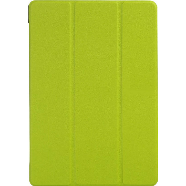 Чохол BECOVER Smart Case для Lenovo Tab E10 TB-X104 Green (703278)