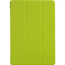 Чехол BECOVER Smart Case для Lenovo Tab E10 TB-X104 Green (703278)