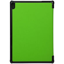 Чехол BECOVER Smart Case для Lenovo Tab E10 TB-X104 Green (703278)