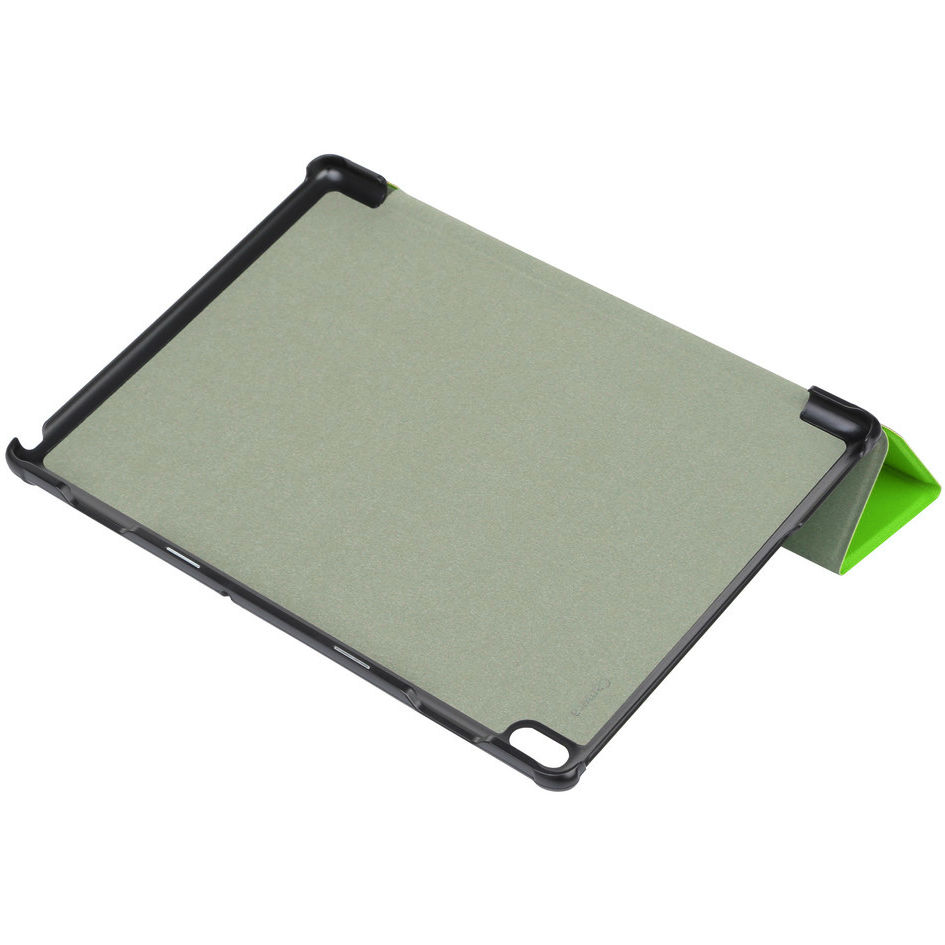 Чохол BECOVER Smart Case для Lenovo Tab E10 TB-X104 Green (703278) Особливості трансформується в підставку