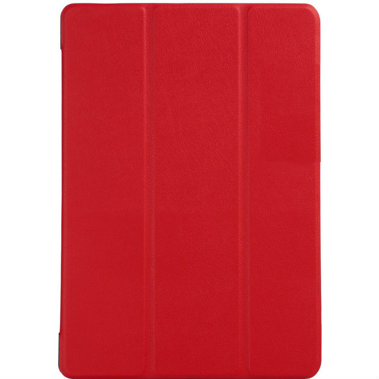 Чохол BECOVER Smart Case для Lenovo Tab E10 TB-X104 Red (703280)