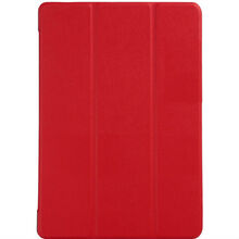 Чохол BECOVER Smart Case для Lenovo Tab E10 TB-X104 Red (703280)