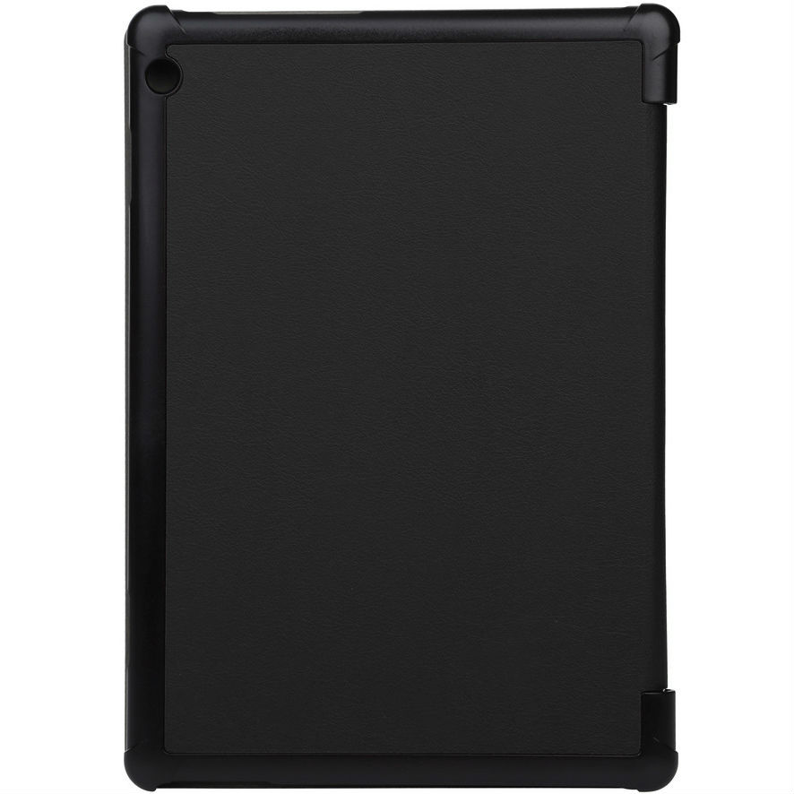 Чехол BECOVER Lenovo Tab M10 TB-X605 Black (703281) Материал искусственная кожа